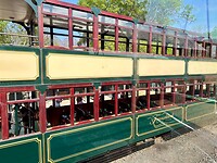 De wijntram