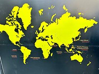De Tafelberg is officieel 1 van de 7 nieuwe wereldwonderen