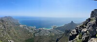 panorama shot