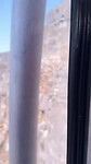 Lift naar beneden vanaf de Tafelberg