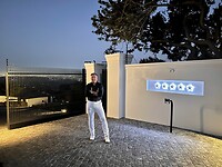 Villa Lions View