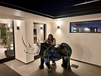 nog 1 keer met wild op de foto