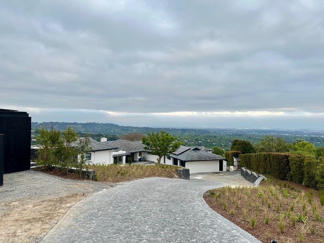 Villa Lion View luxury retreat