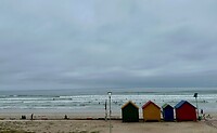 Muizenberg