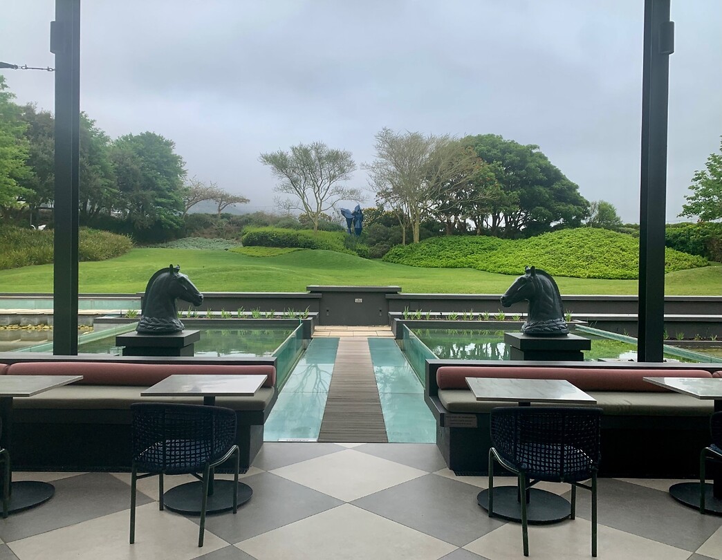 Steenberg golfresort