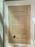Geschiedenis 1e bewoonster Steenberg
