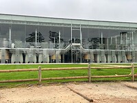 wijnsilo's Constantia Uitsig