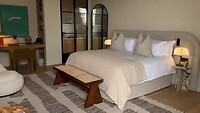Villa Lions view luxury private retreat Constantia