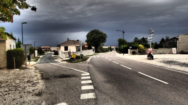 Crossroads