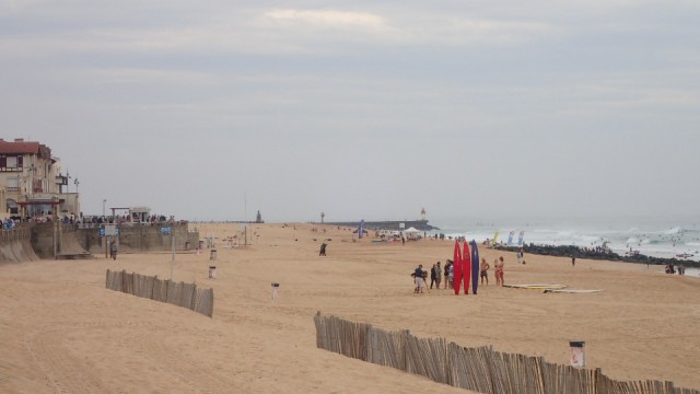 surfen