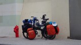 fietsen