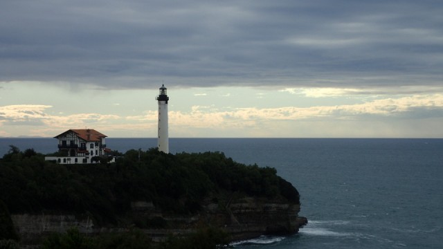 Biarritz