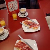 tapas