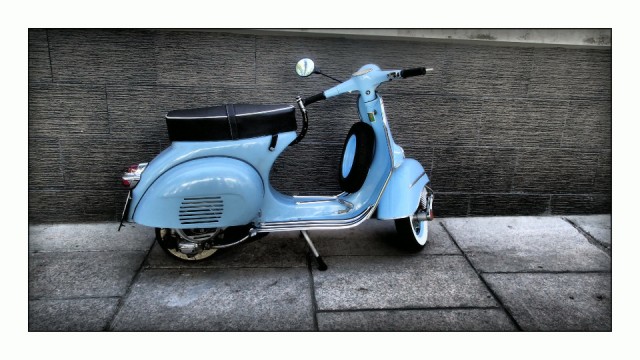 Scooter