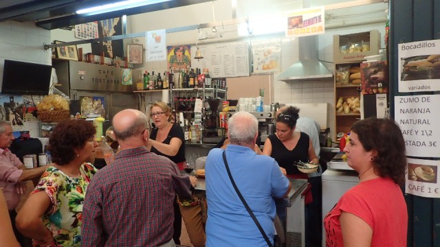 tapas