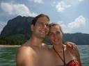 Strand Krabi.