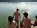 Krater meer