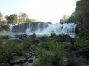 De tadlo waterval