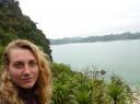 Roos op monkey island