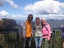 Rob, Roos, Joyce