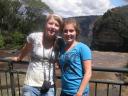 Roos en Jorie