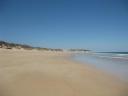 remote beaches