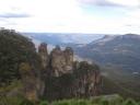 three sisters