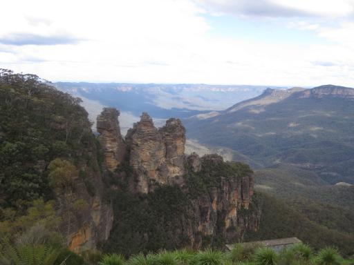 three sisters
