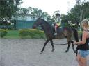 Brody on Dan