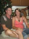 Pamela & Michael