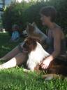 Jess & her doggies