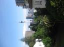 view met Sky Tower