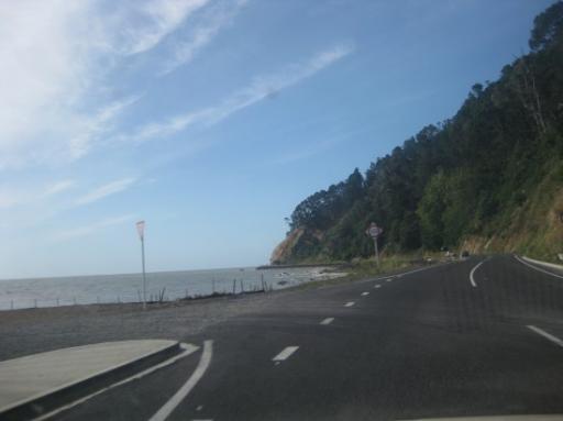winding roads