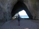 Cathedral Cove