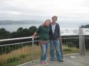 wij op Mt Victoria