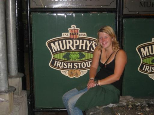Murph(e)y!!