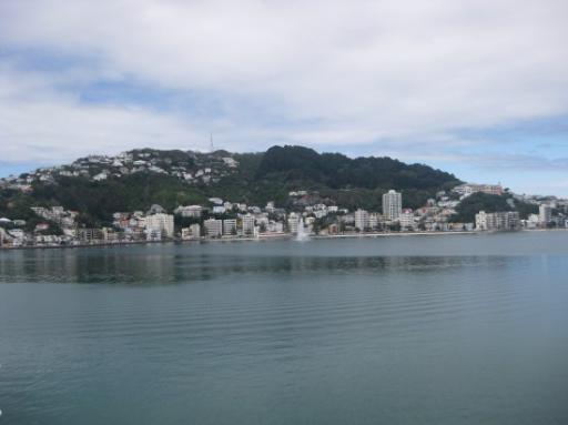Wellington