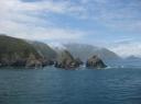 & South island!
