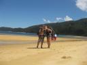 wij @ beach