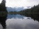spiegelmeer Lake Matheson
