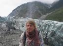 visje @ Fox glacier