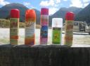 onze insect repellent...
