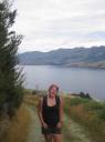 ik & Lake Wanaka