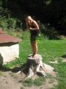Roos doet de Hobbit