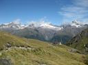 op 1300m hoog ^^