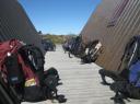 backpackjes @ shelter