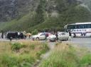 Murphey tussen de tourbus-Chinezen 8)