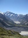 Mount Cook