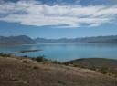 lake Tekapo
