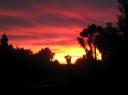 en weer een sunset